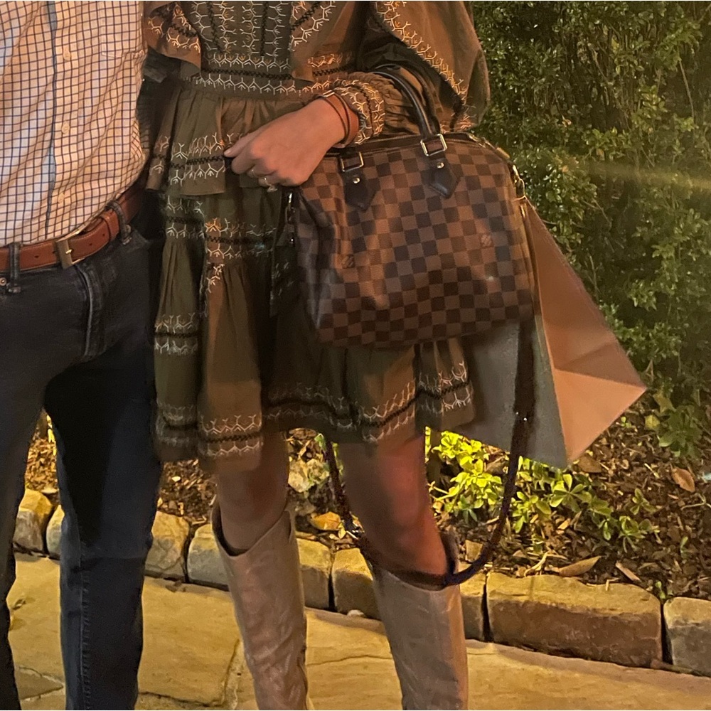 Target Western Inspired Boots